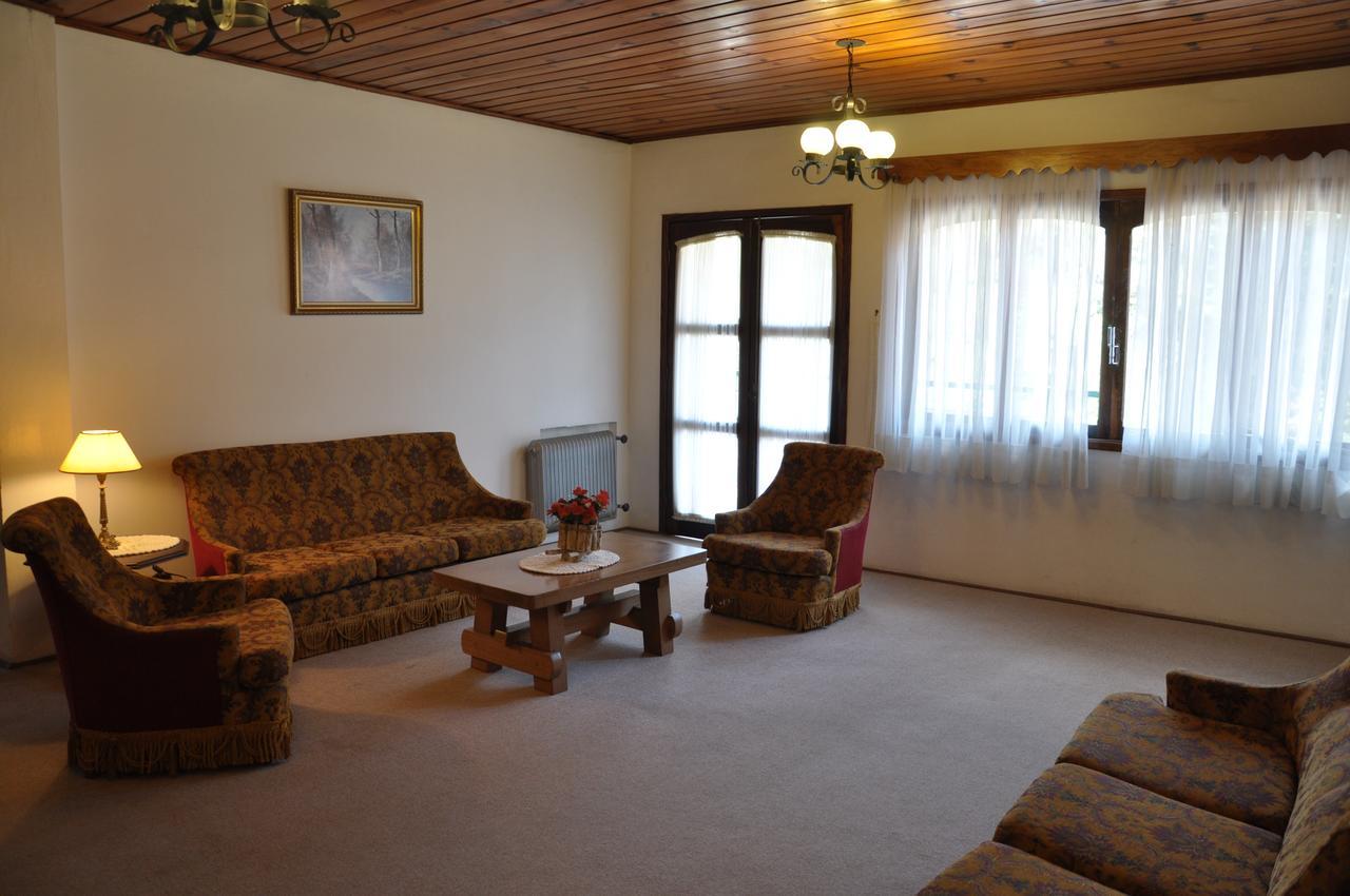 Hotel Vila Regina - Campos do Jordao, Campos do Jordao